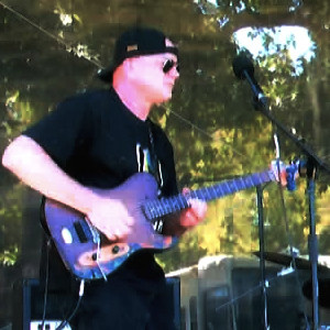 Gary Fox
