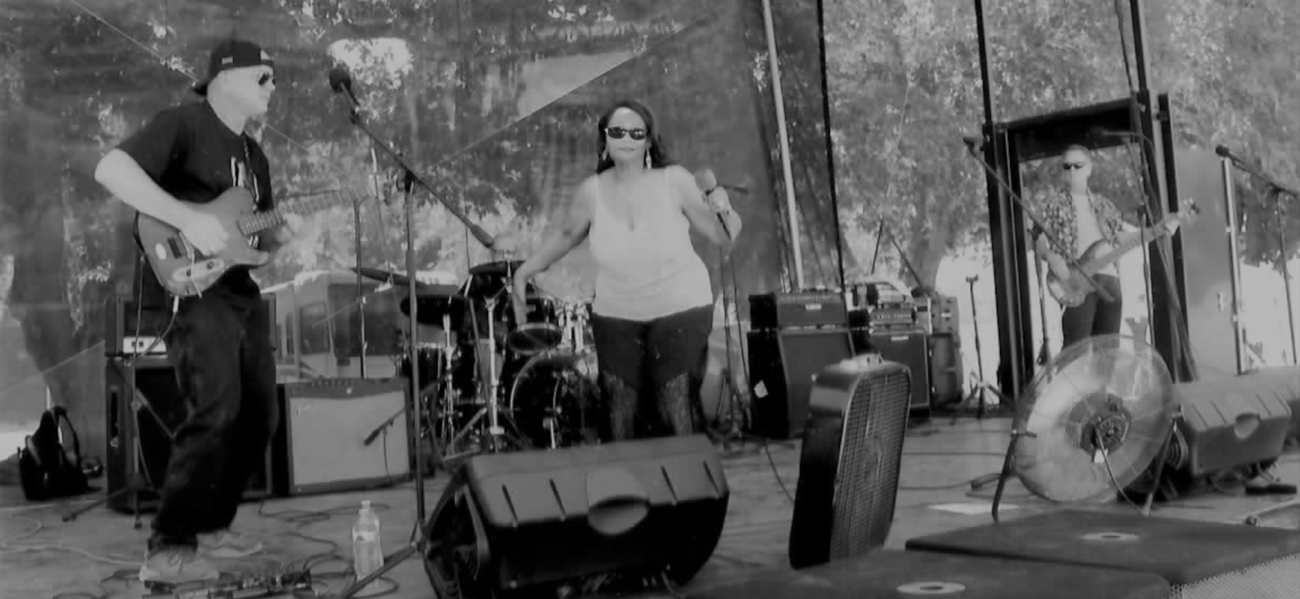 photo of Pop Aggression live