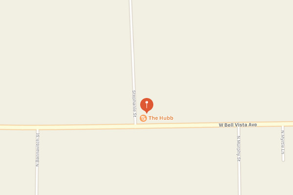 600x400 map to The Hubb